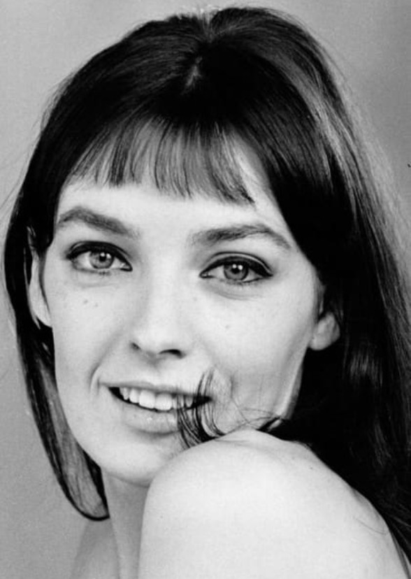 Marie Laforêt: The Songstress of Soulac-sur-Mer