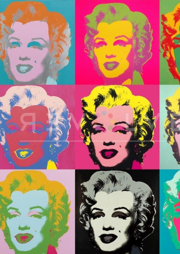 Marilyn Monroe Movie 2023