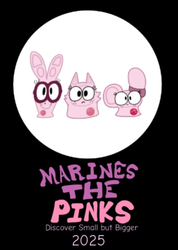 Marines the Pinks