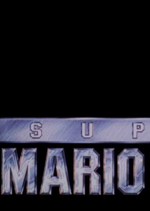 MARIO and LUIGI
