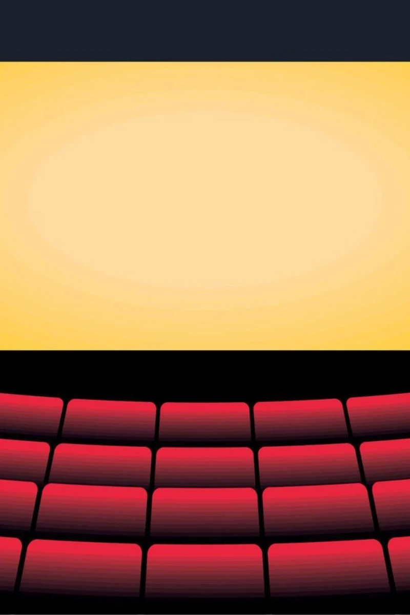 Gregory, Cassie, Meggy, Min Min, Hu Tao, Kaedehara and the Glamrocks go to the Starlight Cinema