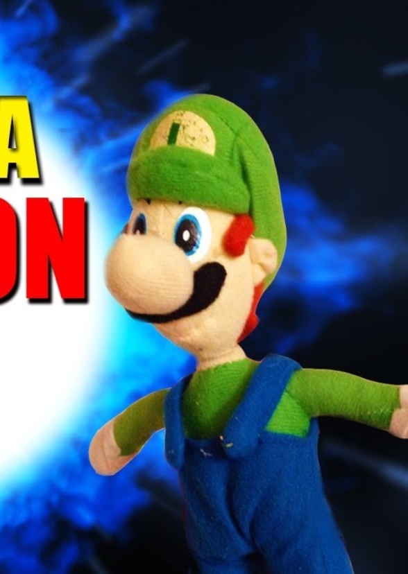 Mario and Luigi’s Stupid and Dumb Adventures