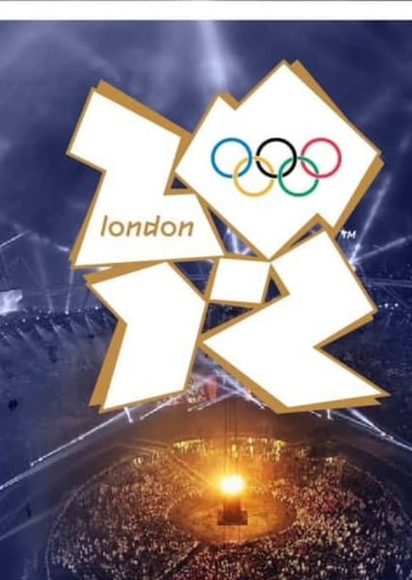 Mario and sonic at the legendary all star Olympics 