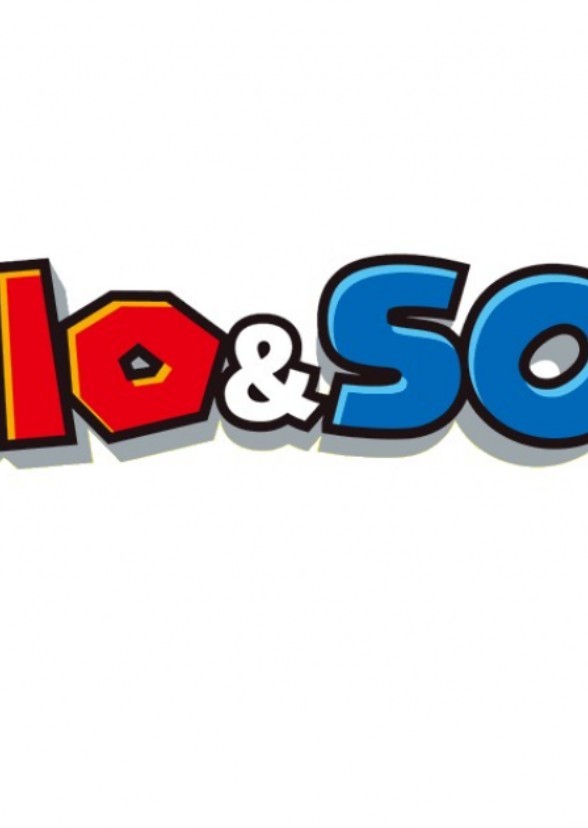 MARIO AND SONIC MASHUPS