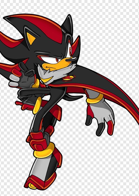 Mario and Sonic RPG: Den of Wolves