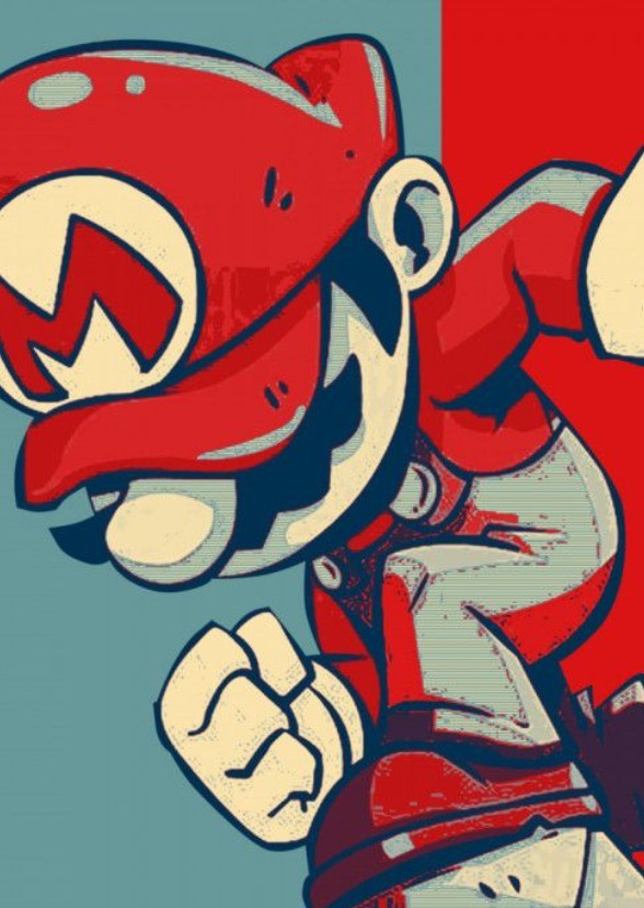Mario Brothers (Live-Action)