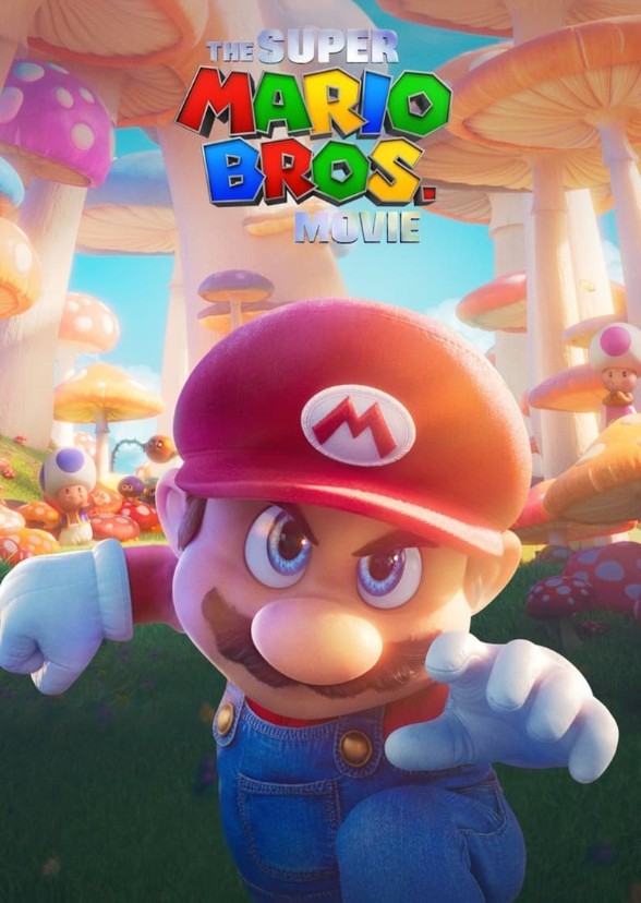 Mario