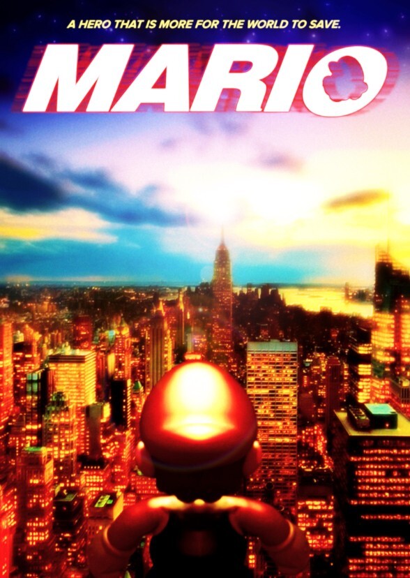 Mario