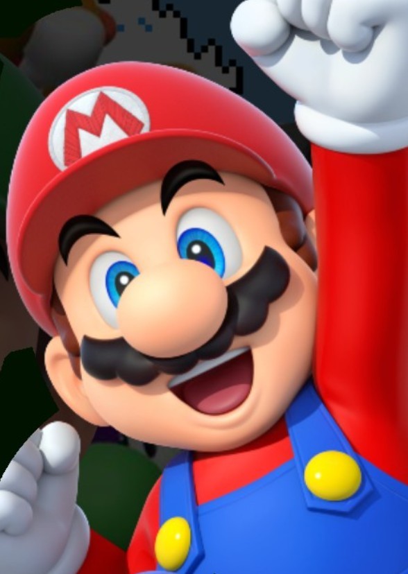 Mario