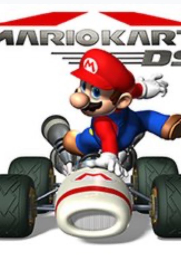 Mario Kart