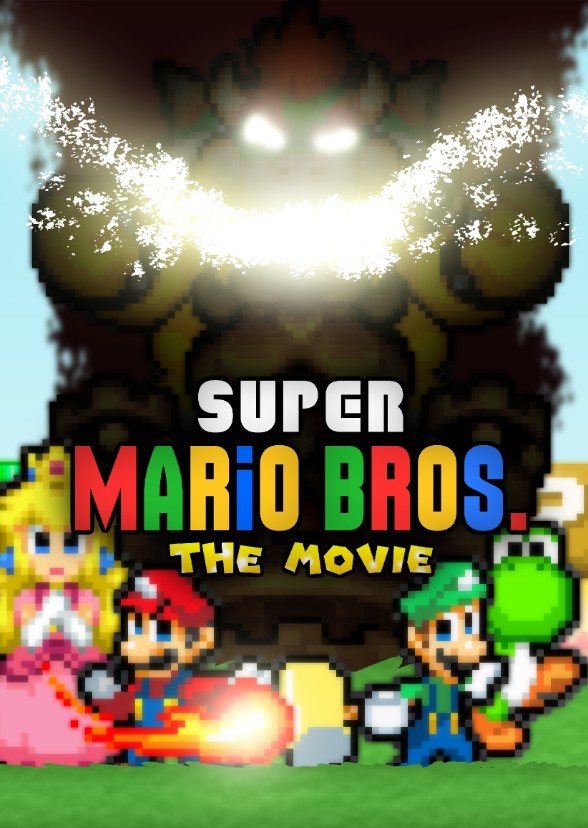 Mario & Luigi