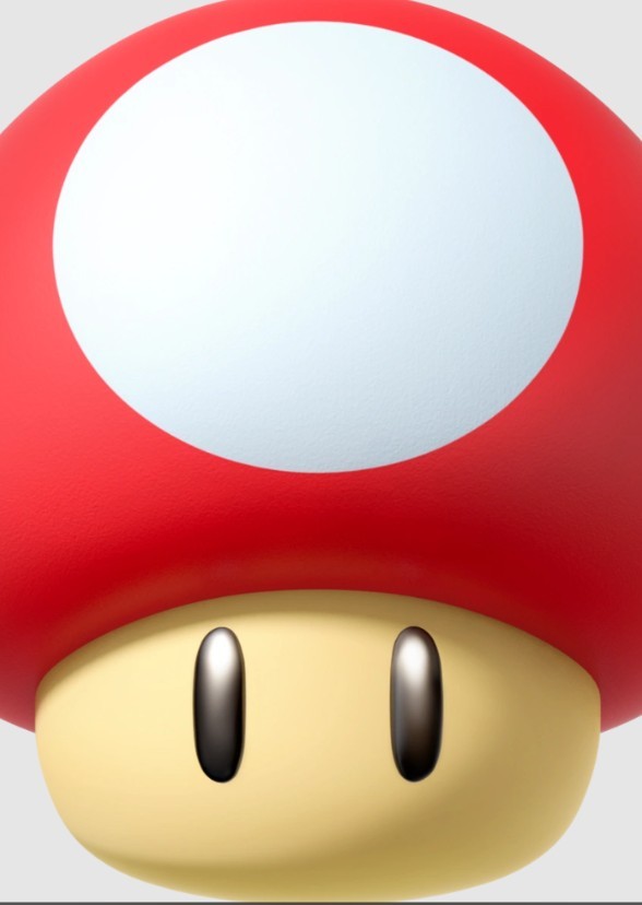 Mario Movie Redone/Recast