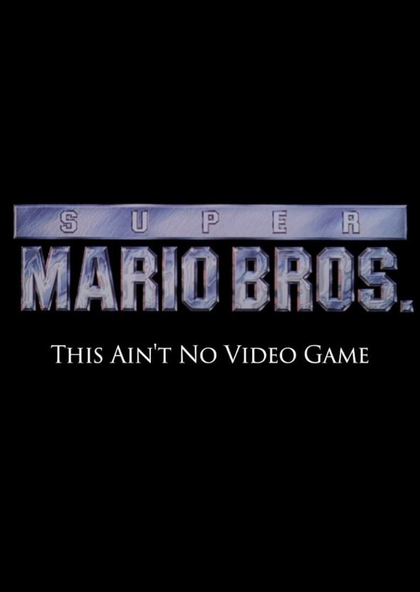 MARIO: Reimagined