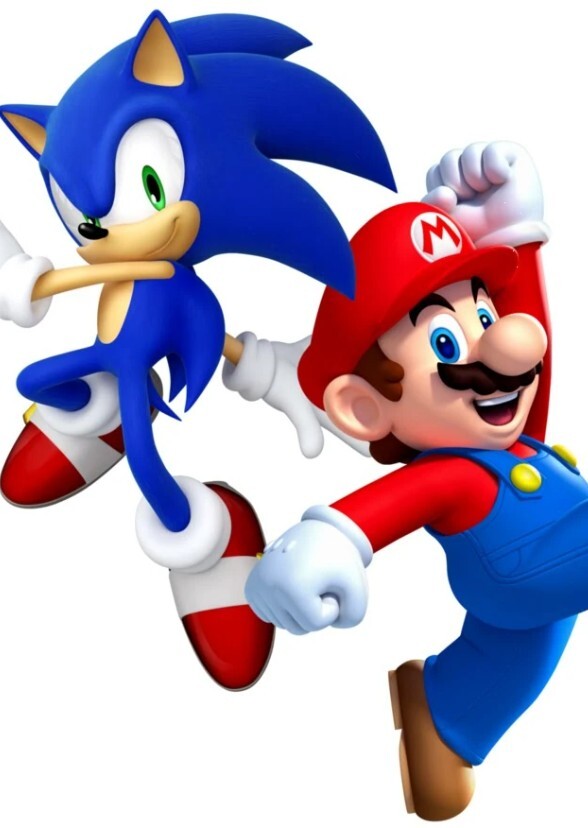 Mario & Sonic: Nexus of Dimensions