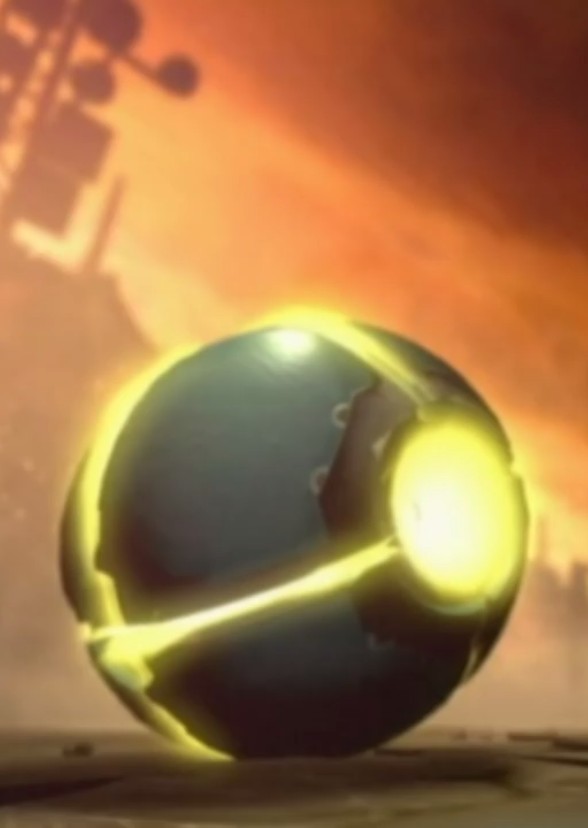Mario Strikers Charged 3 (2019 Movie)