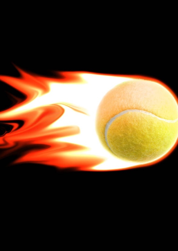 Mario Tennis spinoff series (Power Player - True Aces)