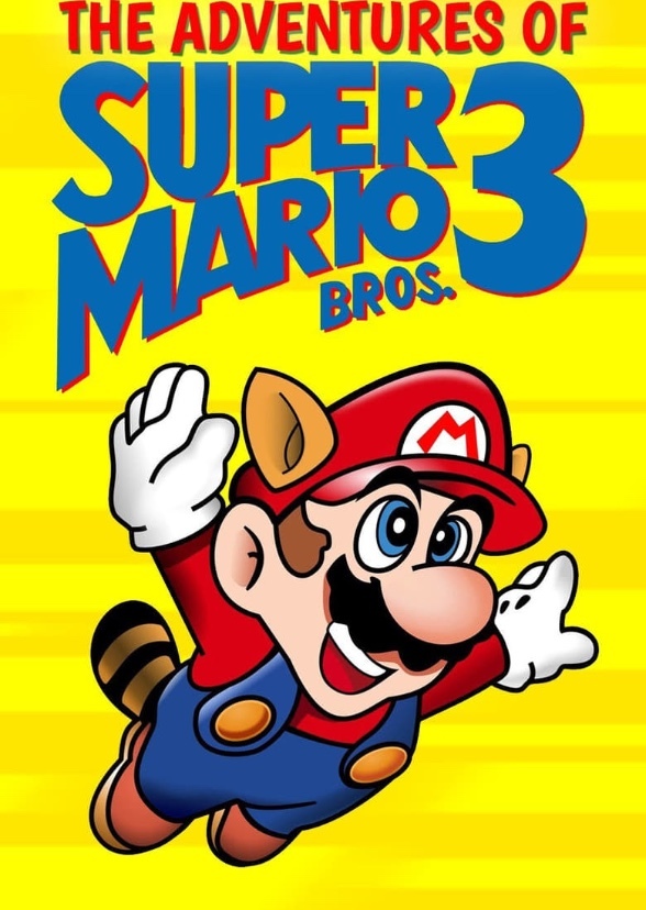 Mario vs The Origami King