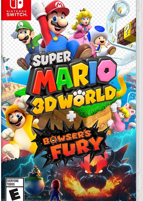 Mario X Raft Wars: Villainous Clash Fan Casting on myCast