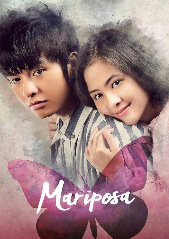 Mariposa (Japanese Remake)