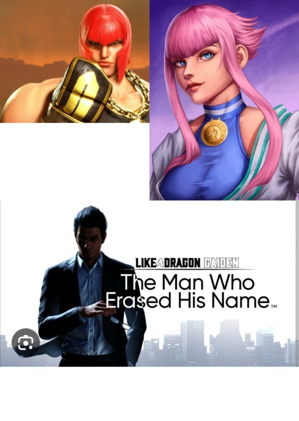 'Marisa & Manon react to LAD Gaiden: Gameplay Reveal Trailer