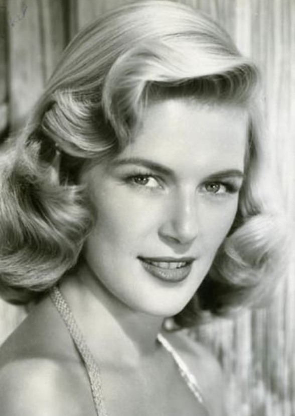Marjie's Spotlight: A Life Unveiled