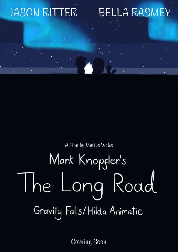 Mark Knopfler S The Long Road Fan Casting On Mycast