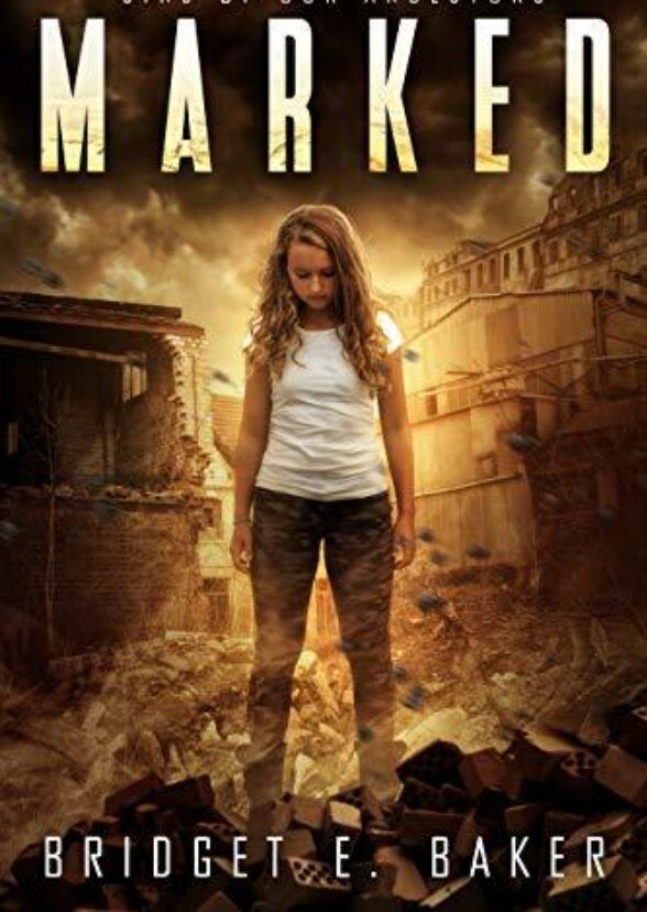Marked