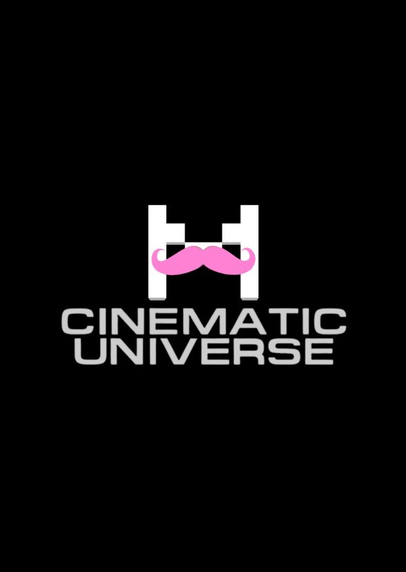 Markiplier Cinematic Universe