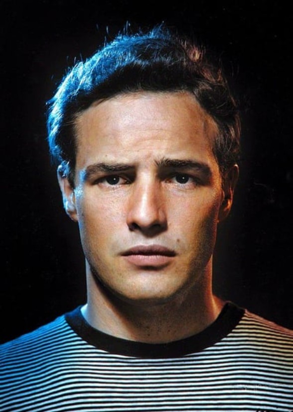 Marlon Brando Biopic