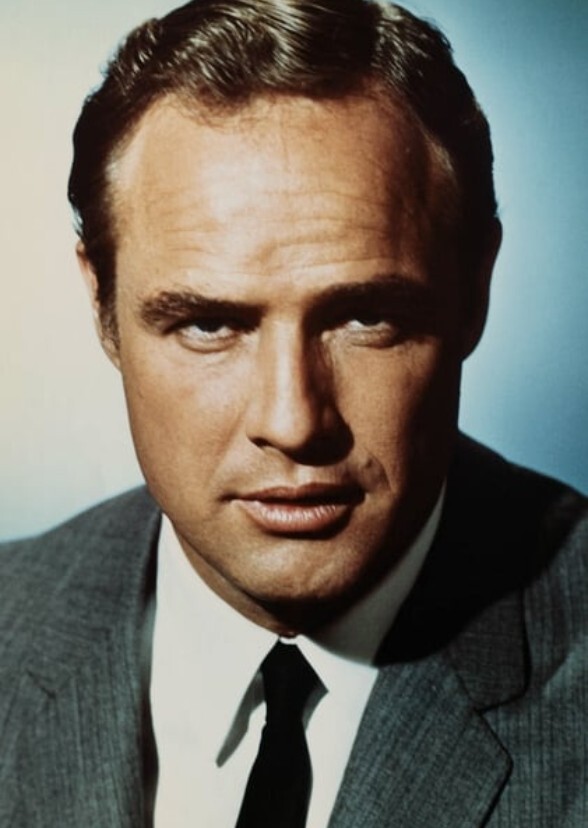 Marlon Brando Recast