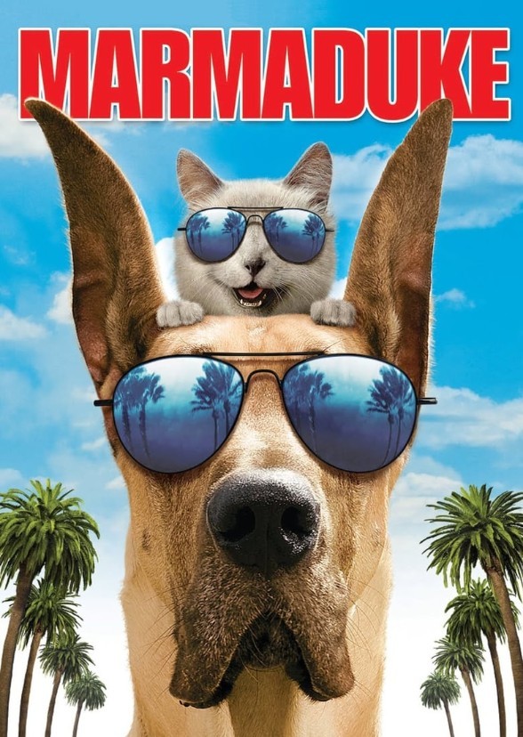 Marmaduke Fan Casting on myCast