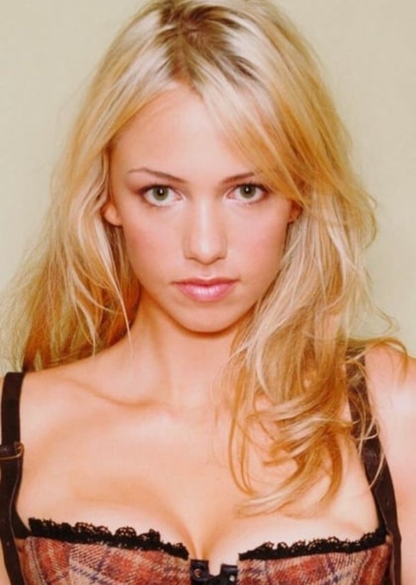Marnette Patterson