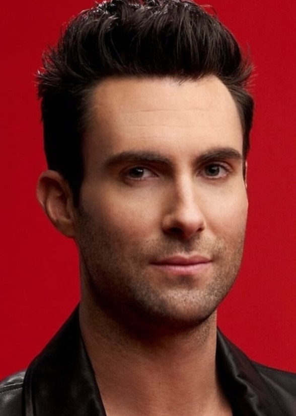 Maroon 5 Biopic