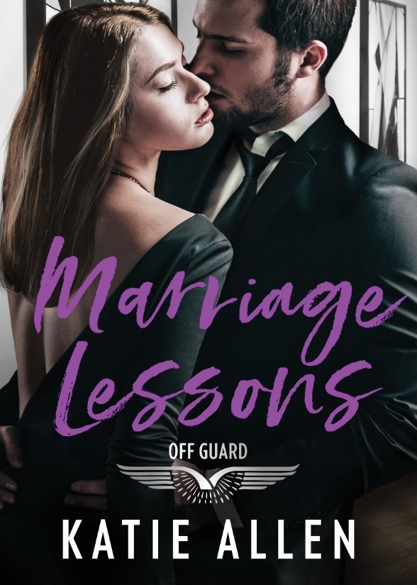 Marriage Lessons