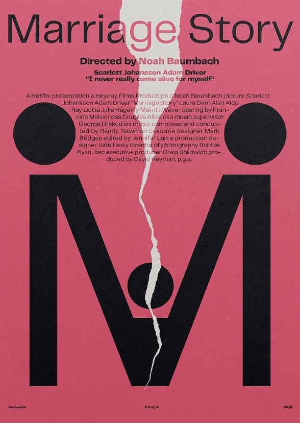 Marriage Story (1989)