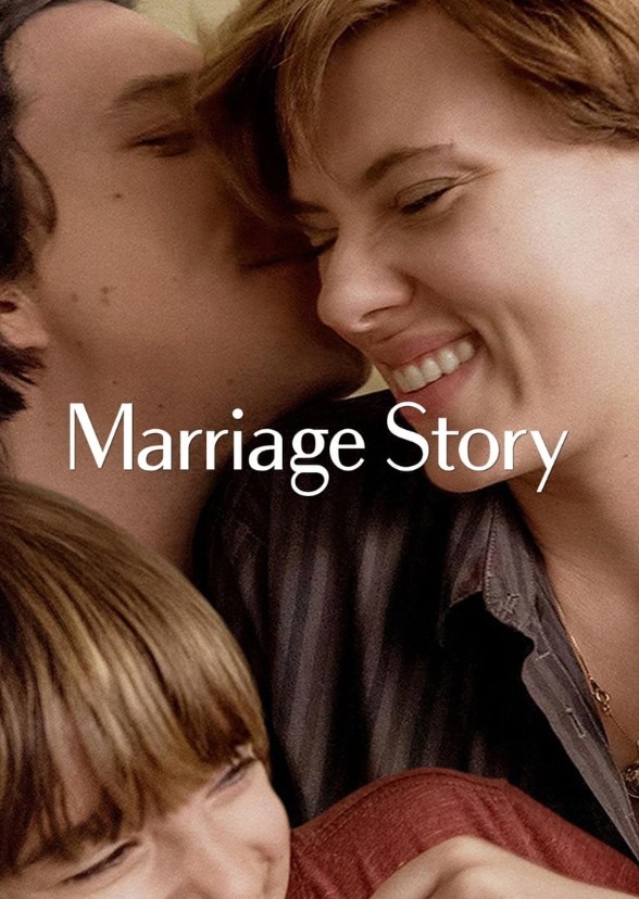 Marriage Story (1999)