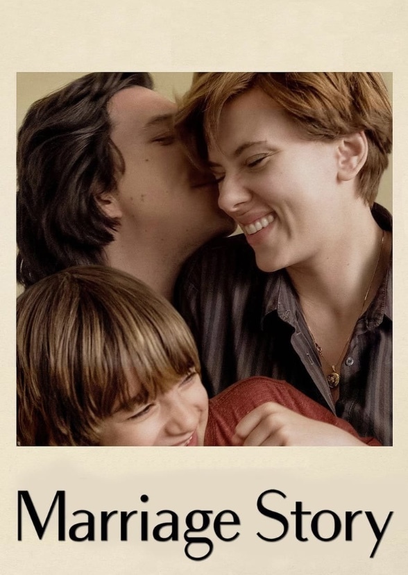 Marriage Story (1999)