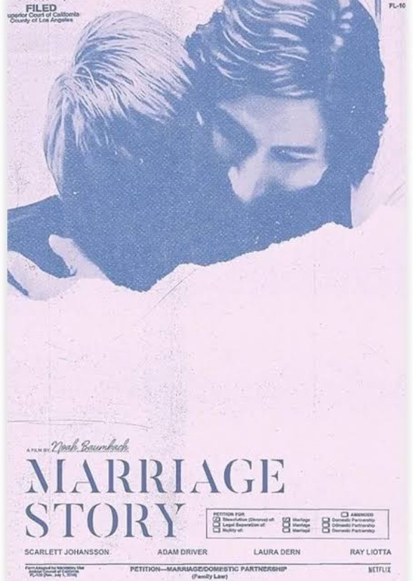 Marriage Story