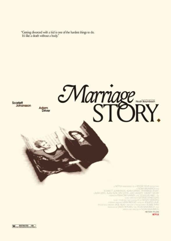 Marriage Story
