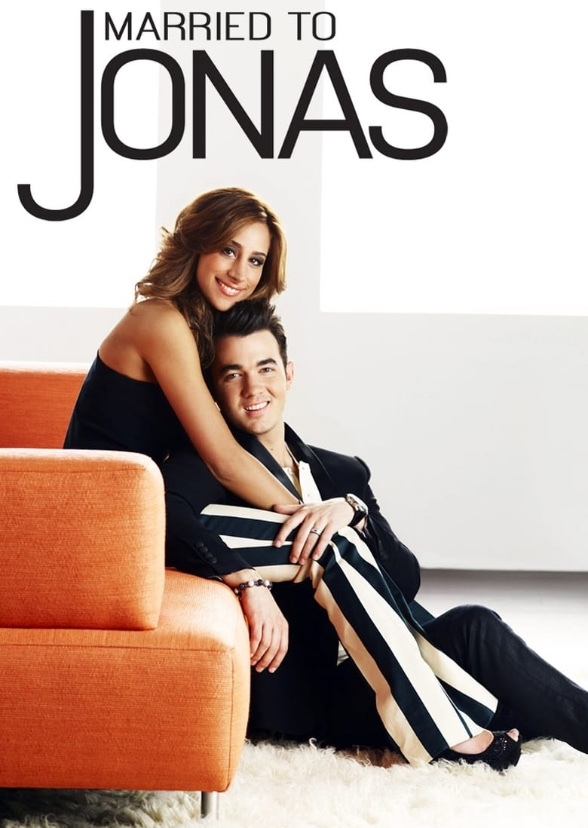 Married To Jonas Season 3