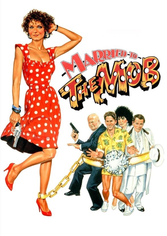 Married to the Mob (2013)