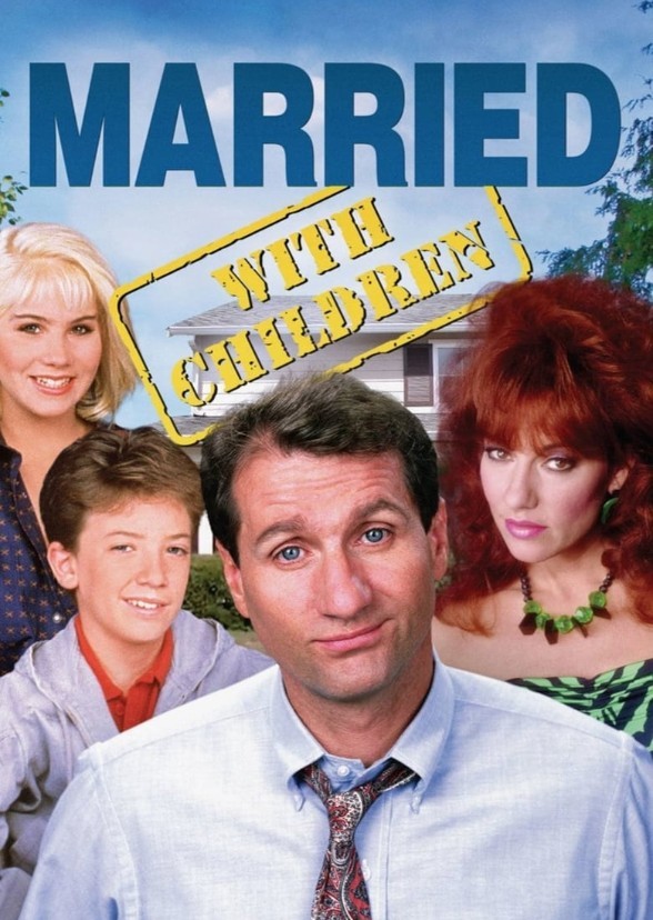 Married...With Children 2015-2025