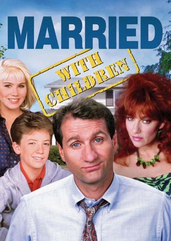 Married... with Children 