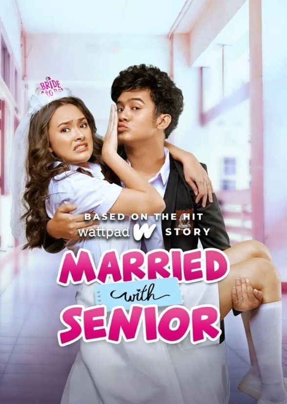 Married with Senior (Japanese Remake)