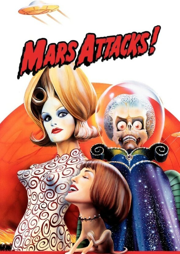 Mars Attacks 2 