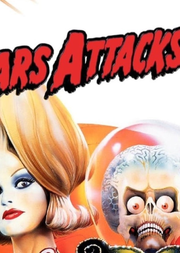 Find an Actor to Play First Lady Marsha Dale in Mars Attacks! (2016) on