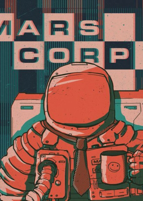 MarsCorp