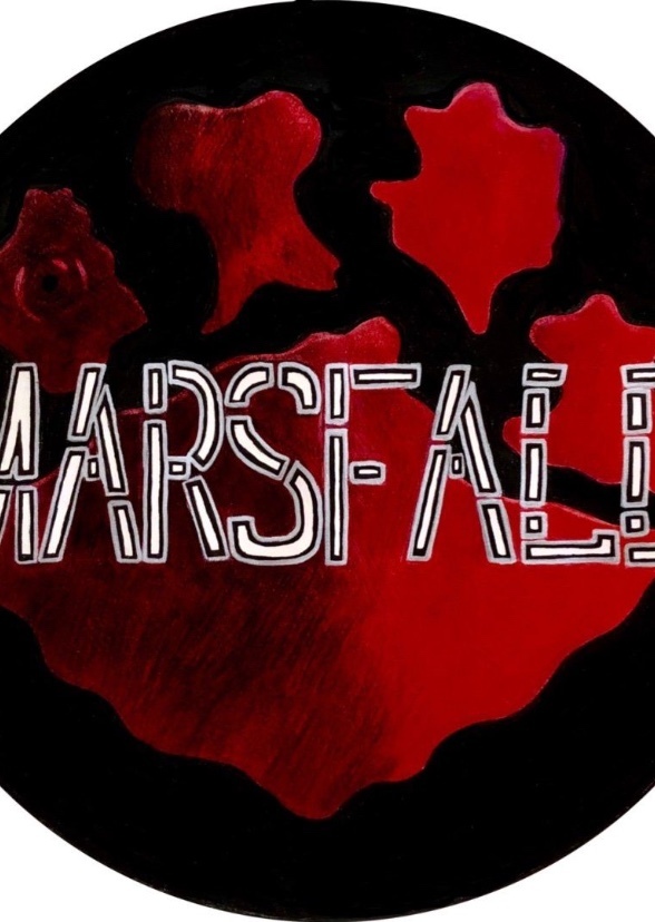 Marsfall