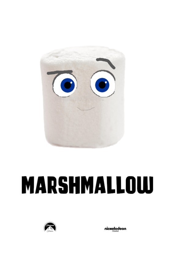 Marshmallow (TBA)