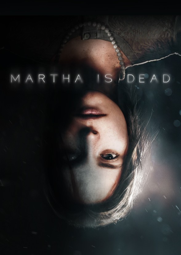 Martha Is Dead